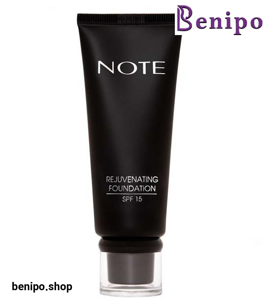 ‫کرم پودر جوان کننده