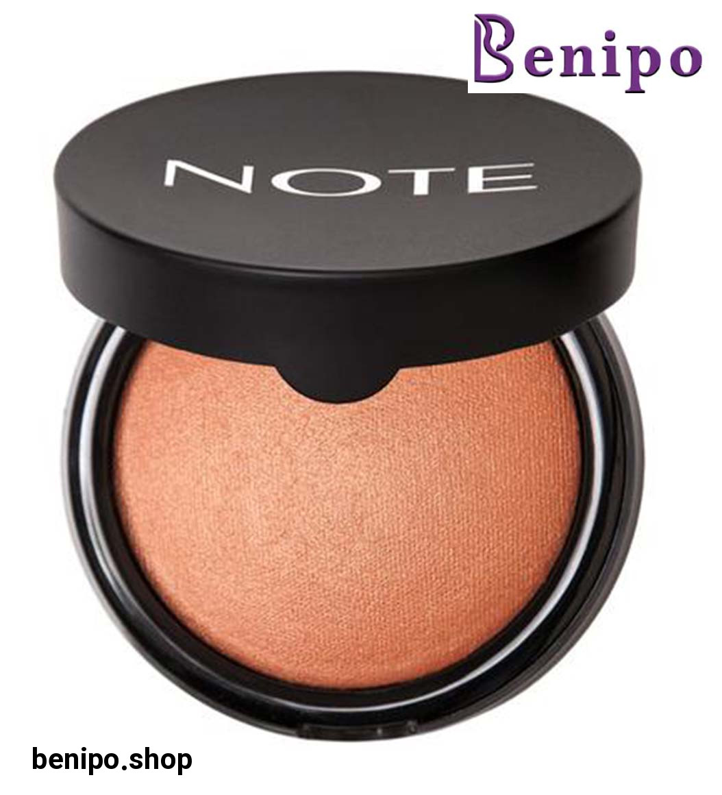 ‫رژ گونه تراکوتا فاقد پارابن