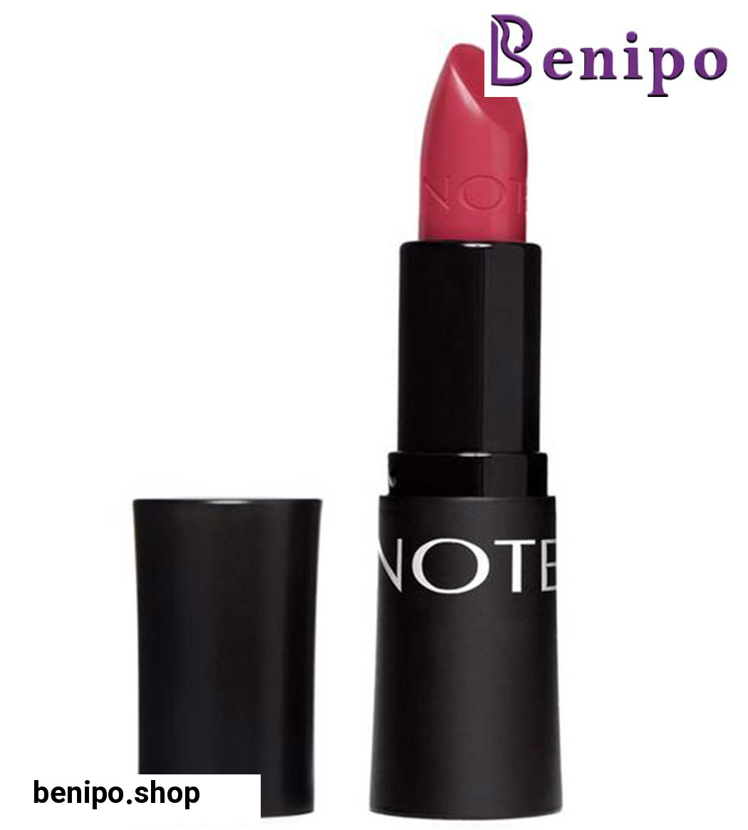 ‫رژ لب جامد مغذی