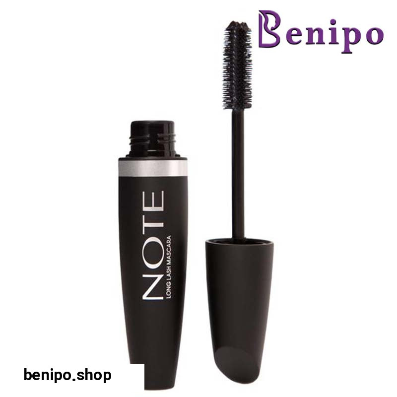 ‫ریمل حجم دهنده حاوی آنتی اکسیدان