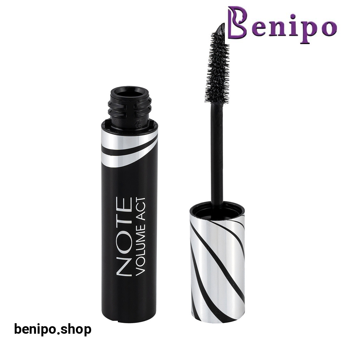 ریمل حجم دهنده حرفه ای