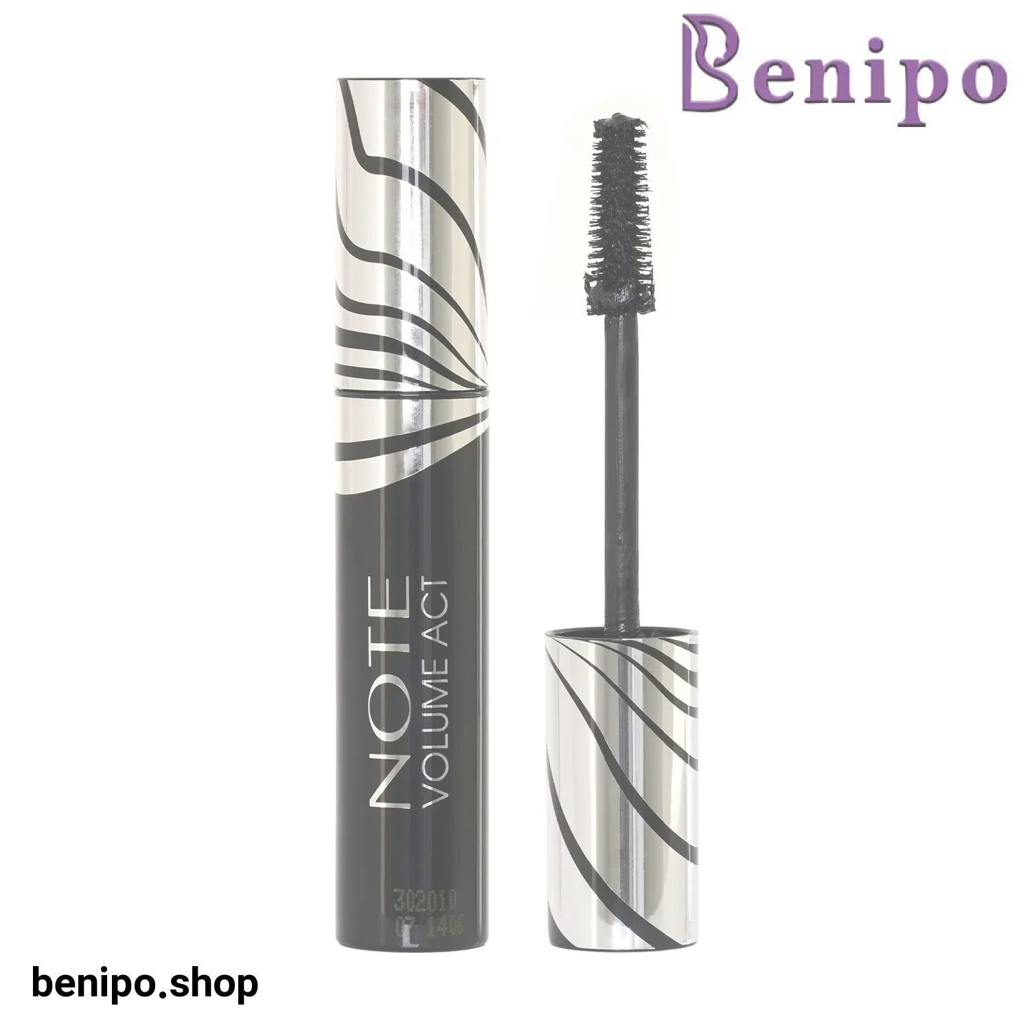 ریمل حجم دهنده نوت Volume Act