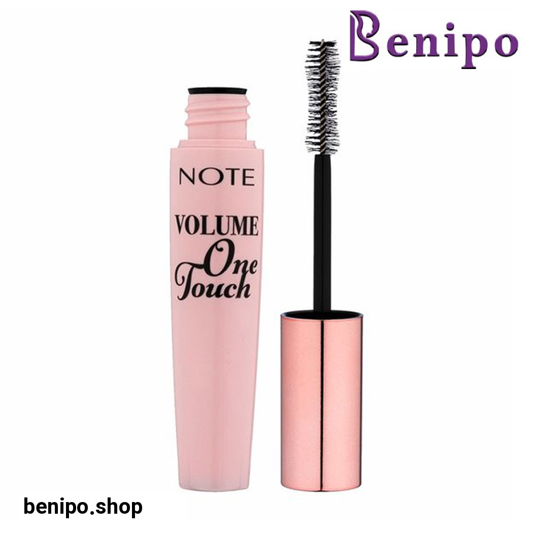 ریمل حجم دهنده وان تاچ