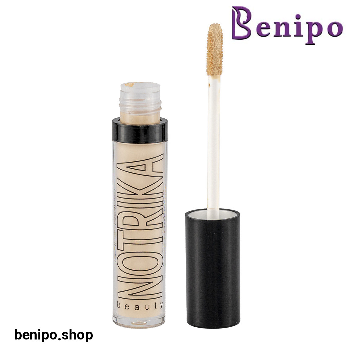 کانسیلر مدل Beauty حجم 6 میلی لیتر