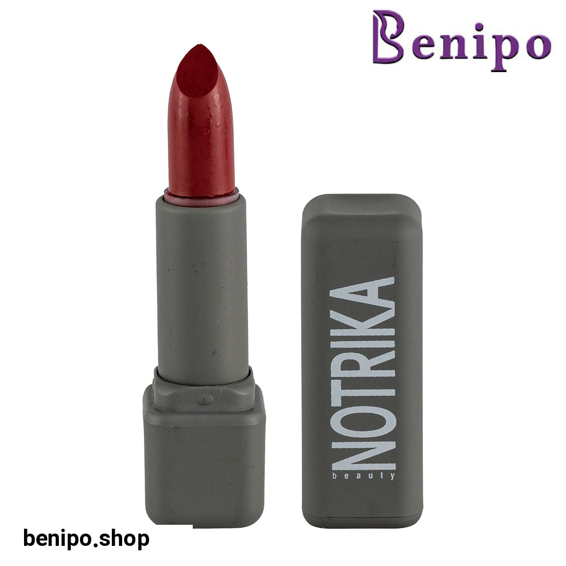 رژ لب جامد حاوی روغن کانولا