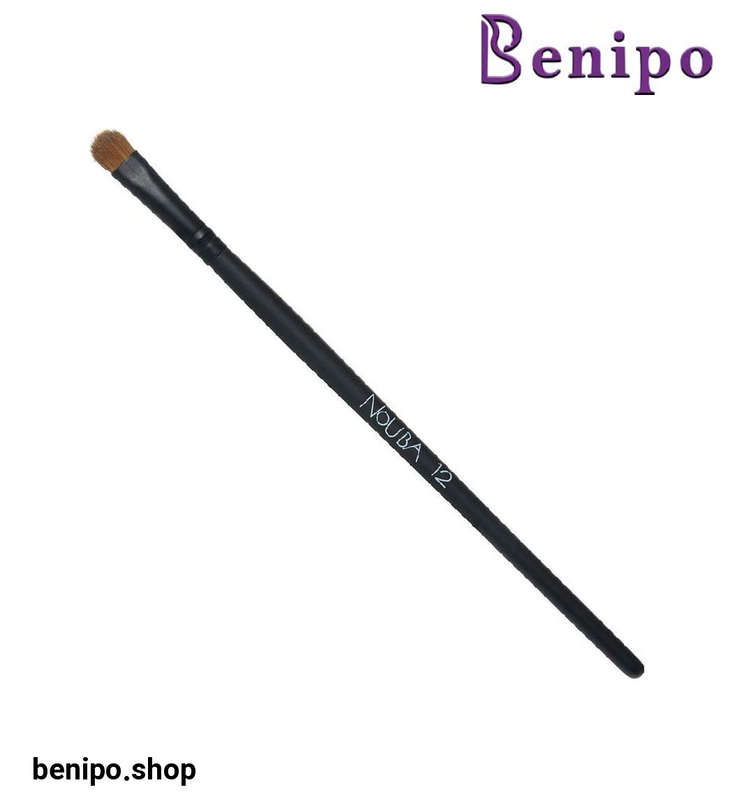 براش سایه چشم شماره 12