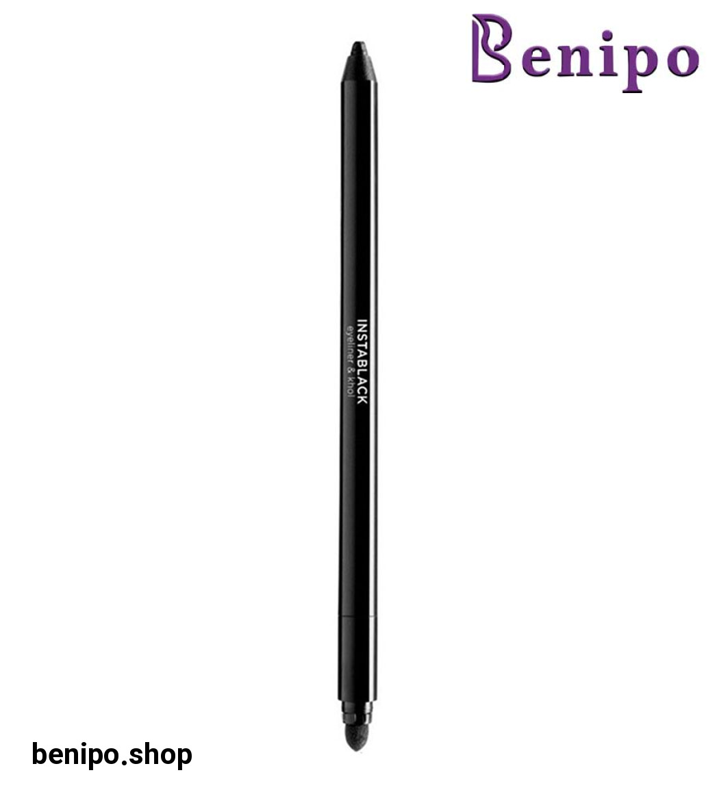 مداد چشم مدل InstaBlack