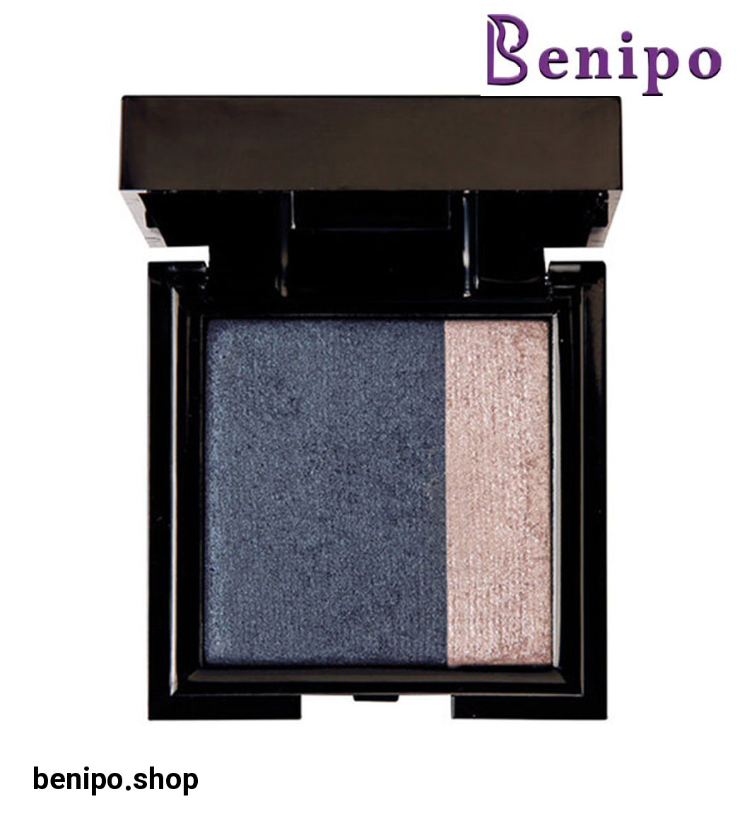 سایه ﭼﺷم دو رنگ مدل Noubatwin