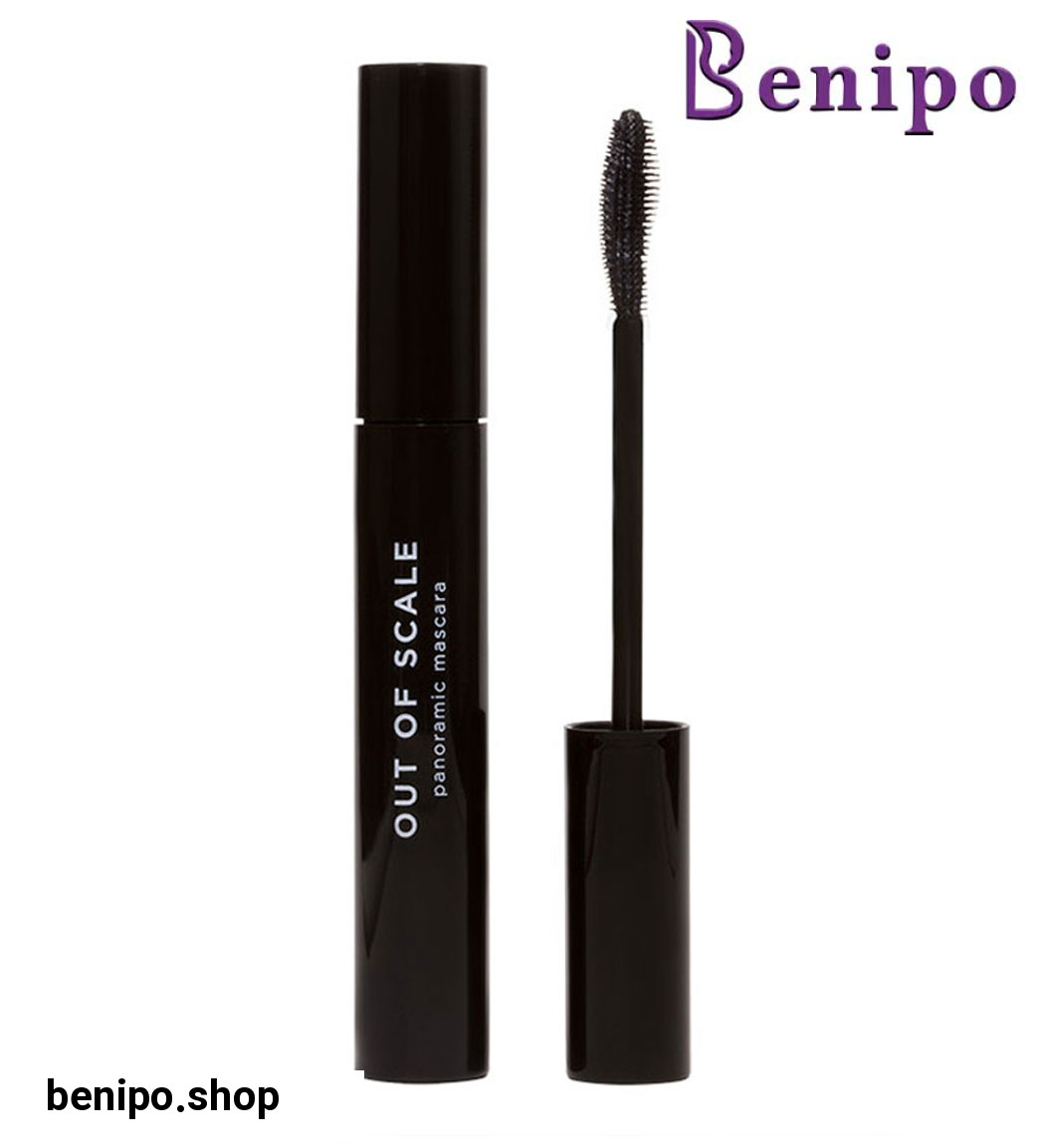 ریمل مدل Out Of Scale Panoramic