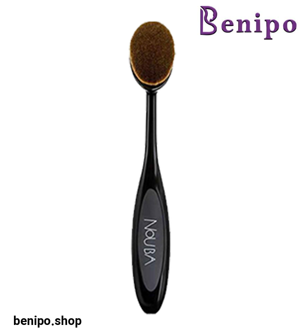 براش اوال در دار