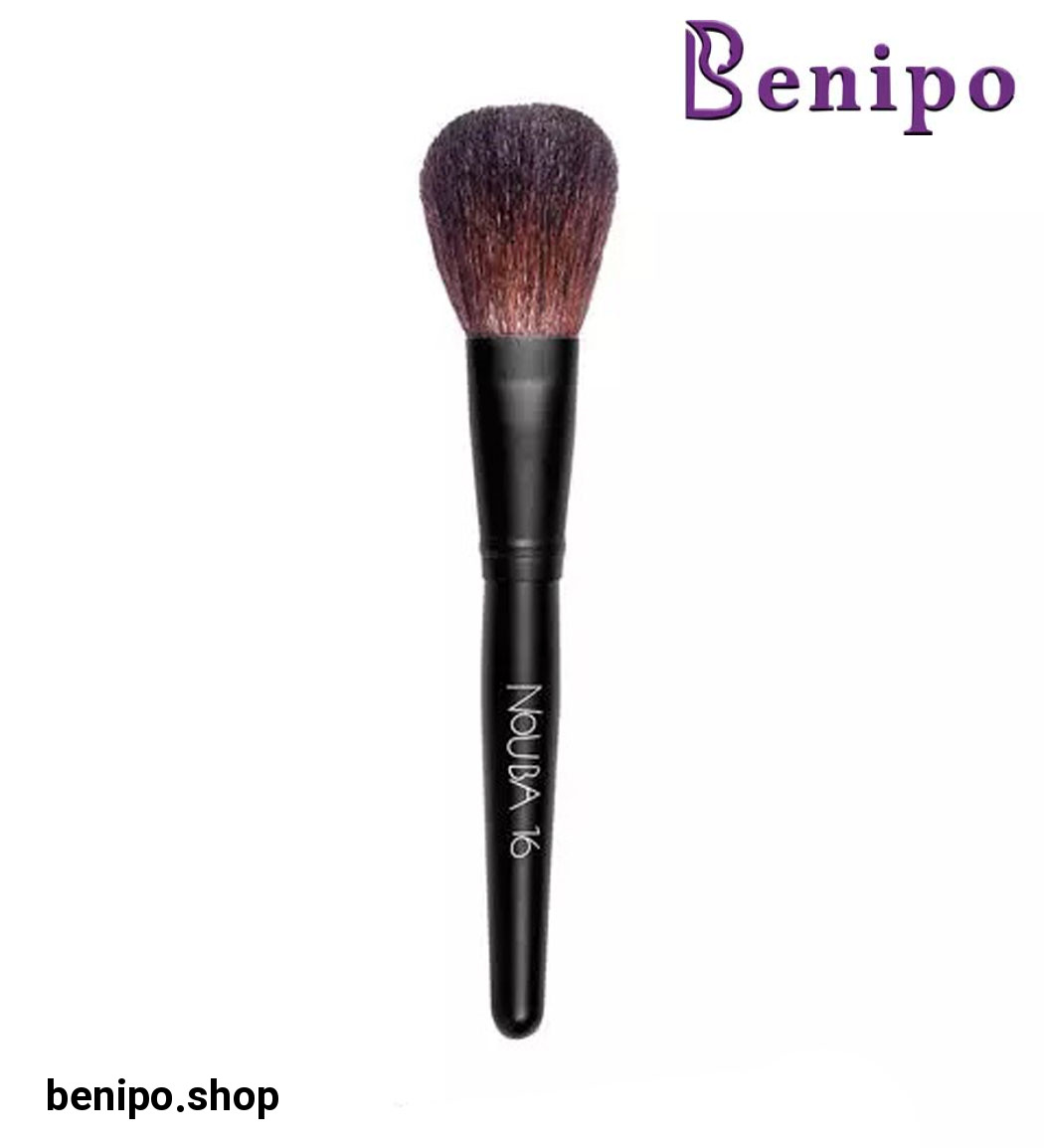 براش پودر شماره 16 بزرگ