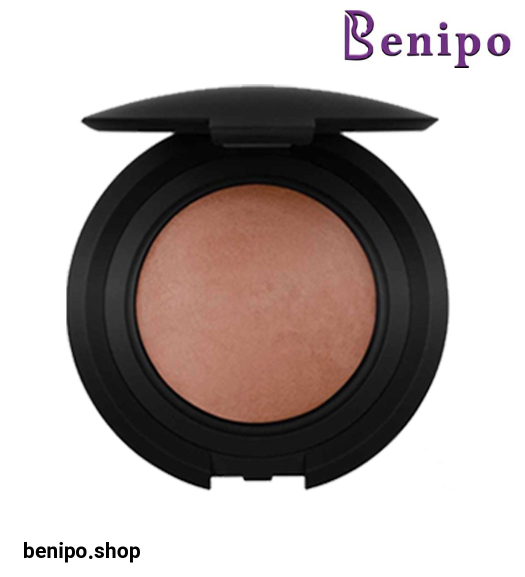 پودر برنزه کننده مدل Earth