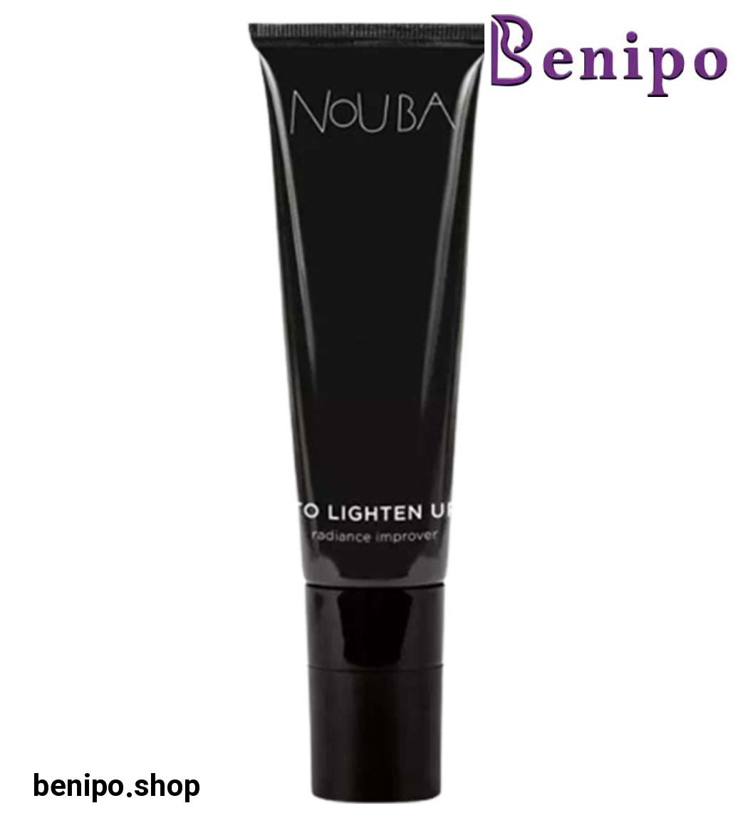 پرایمر روشن کننده 30میل