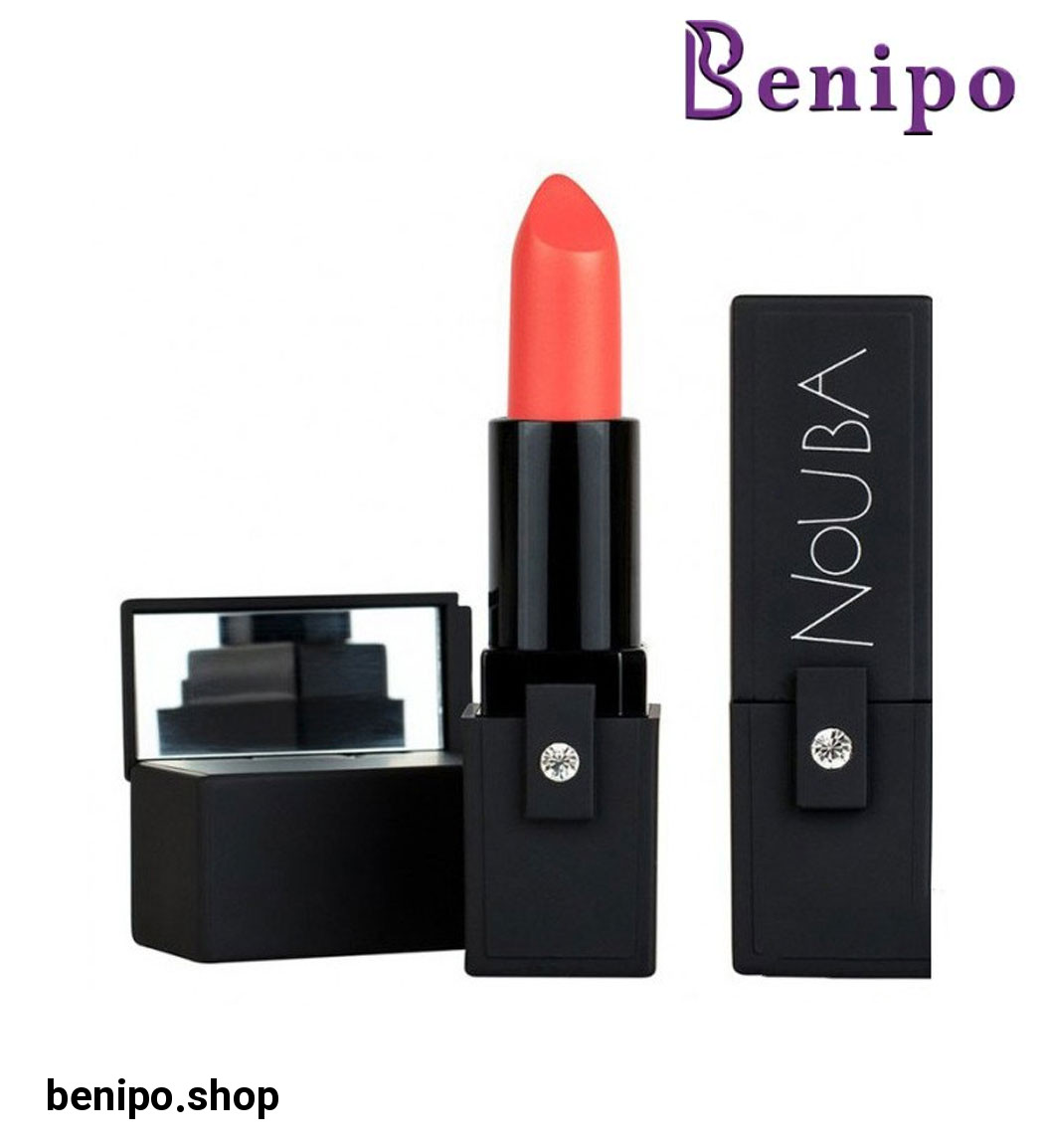 رژ لب جامد آینه دار