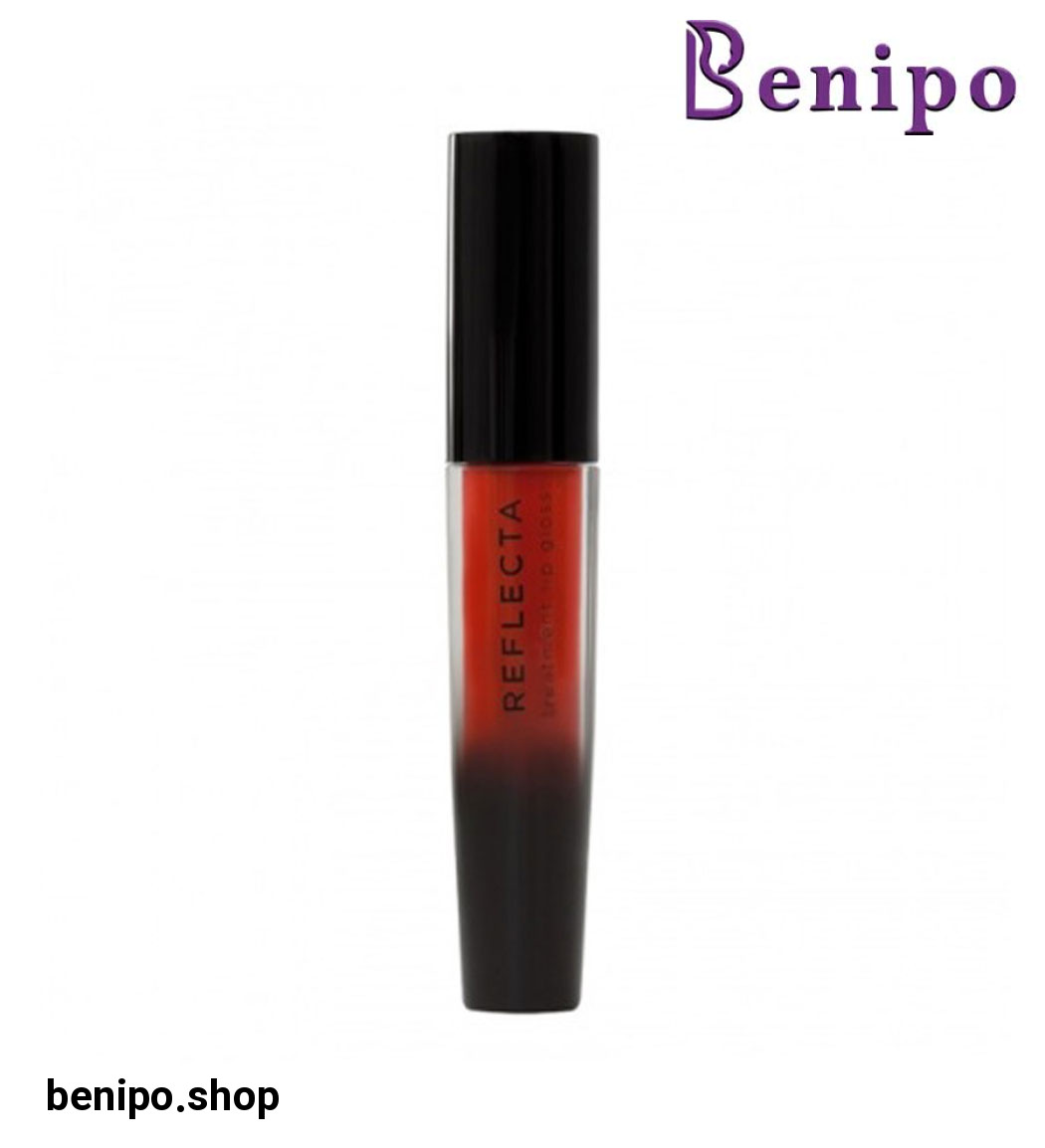 رژلب مایع براق مدل Reflecta