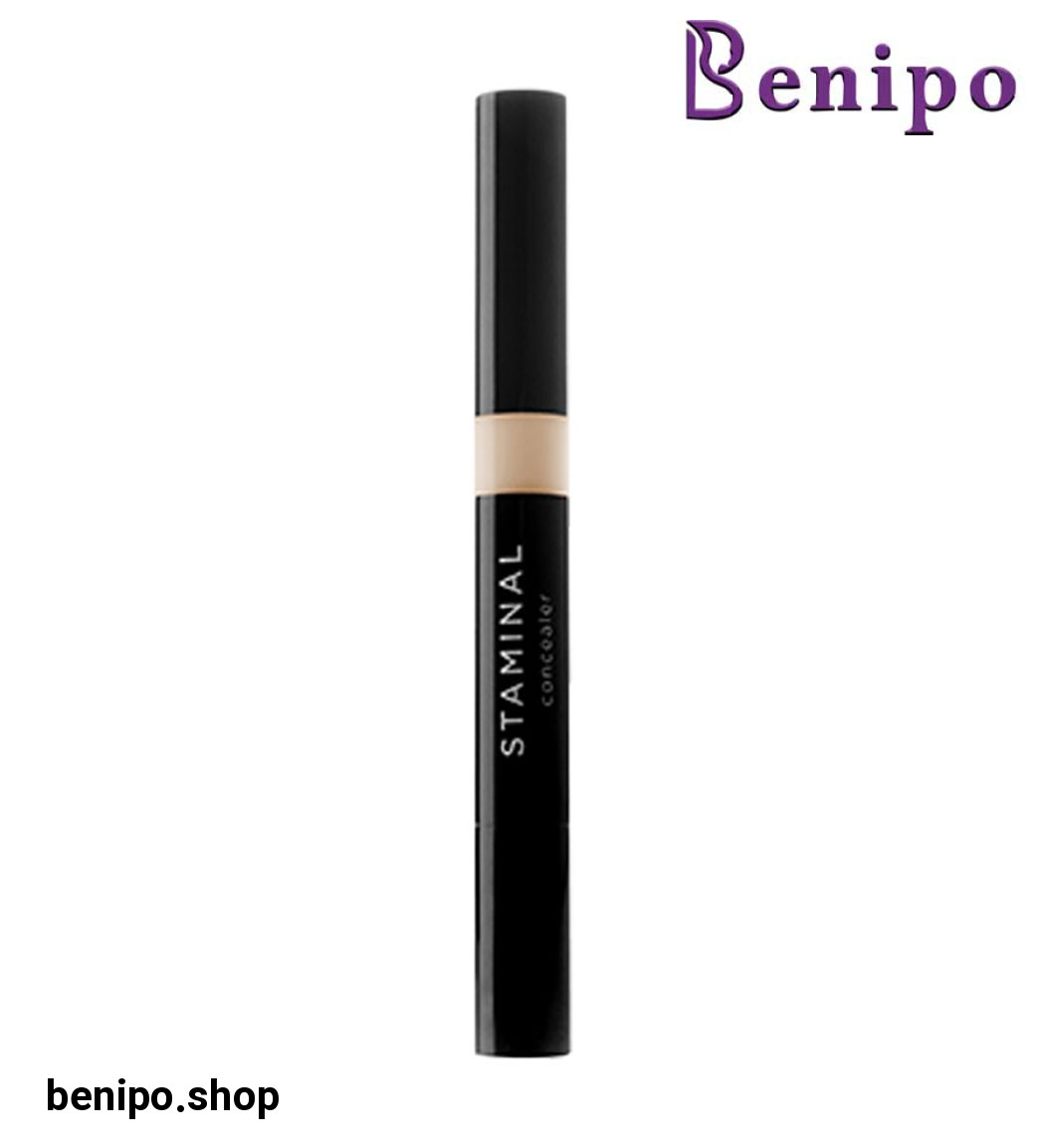 کانسیلر مایع مدل Staminal