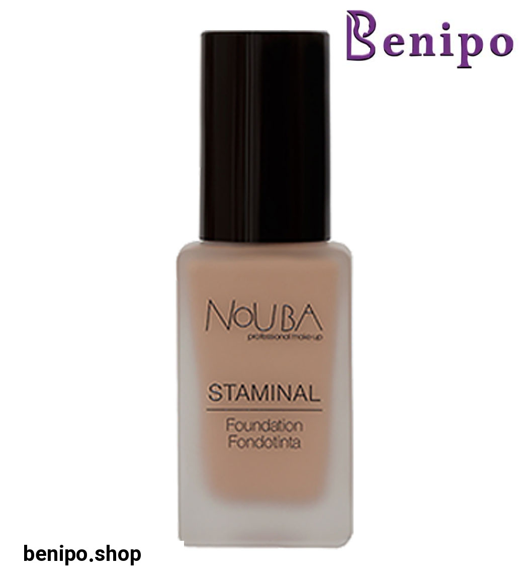 کرم پودر مدل Staminal