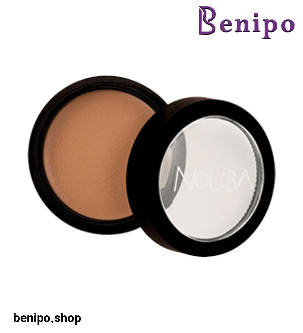 کانسیلر جامد مدل Touch