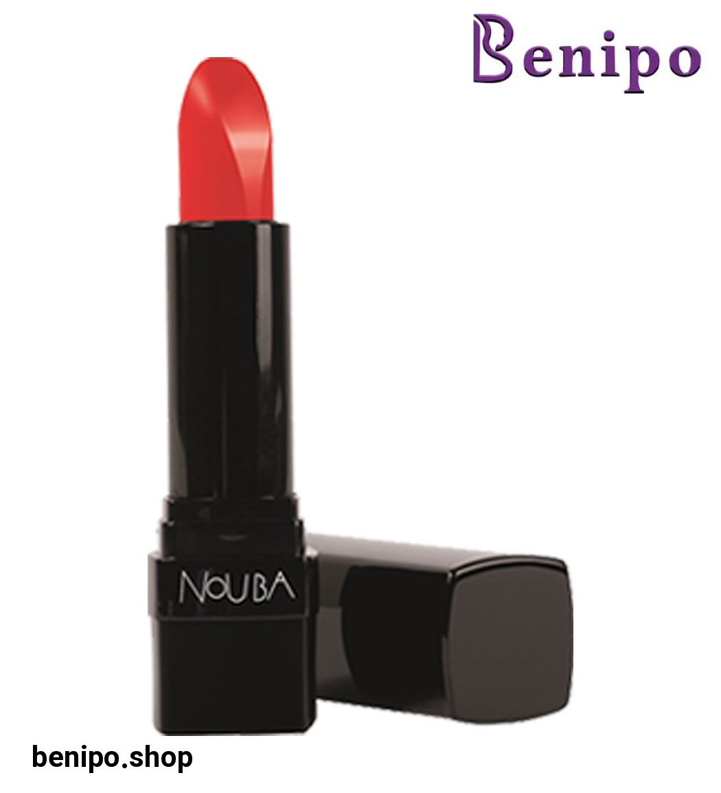 رژلب جامد مدل Velvet Touch