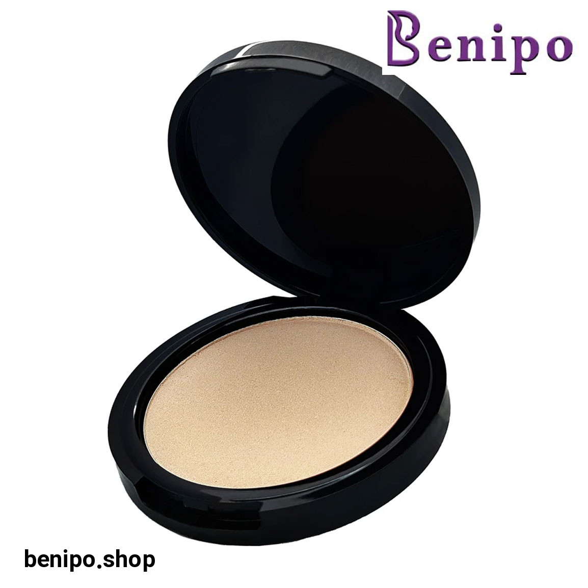 هایلایتر پودری