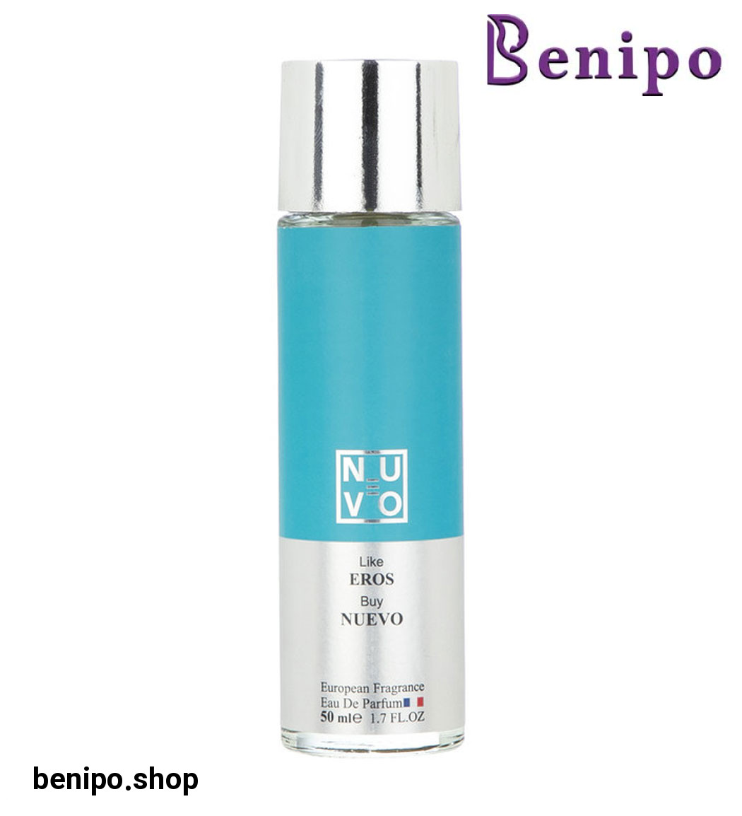 ادوپرفیوم مردانه مدل eros کد 13 حجم 50 میل