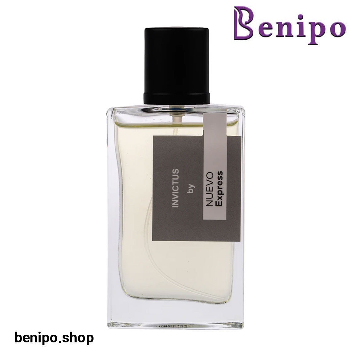 ادو پرفیوم مردانه مدل Invictus حجم 50 میلی لیتر