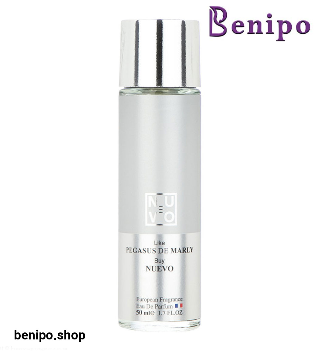 ادوپرفیوم مردانه مدل Pegasus De Marly کد 17 حجم 50 میل