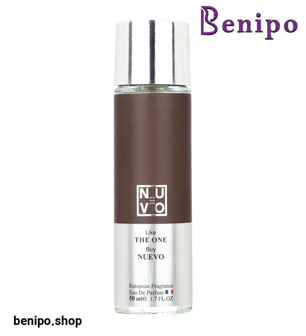 ادوپرفیوم مردانه مدل The one کد 15 حجم 50 میل