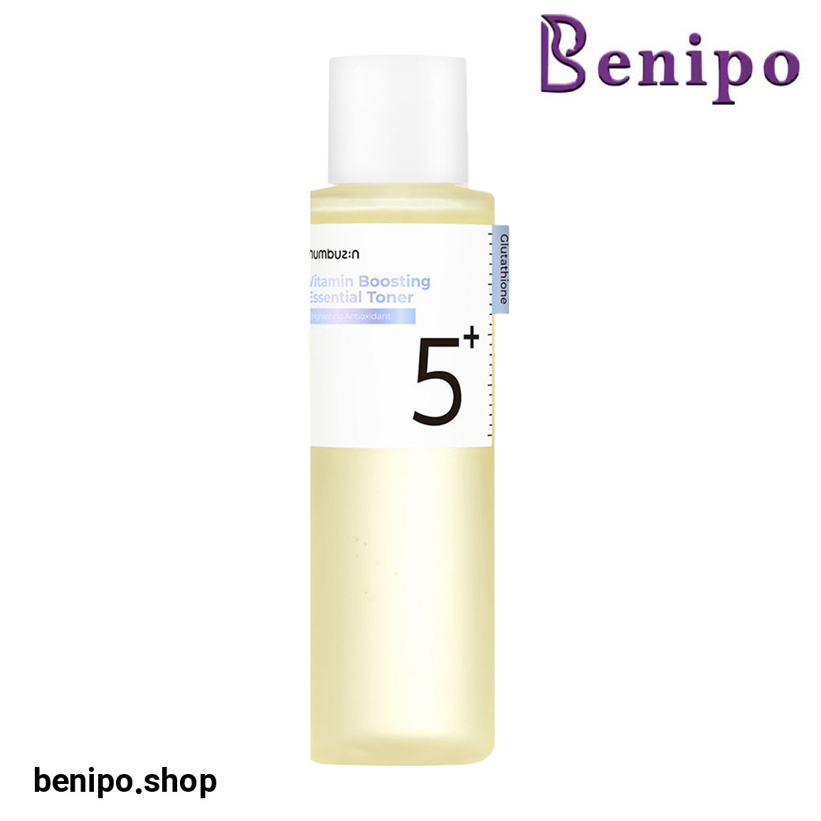 تونر روشن کننده شماره 5 حجم 200 میلی لیتر