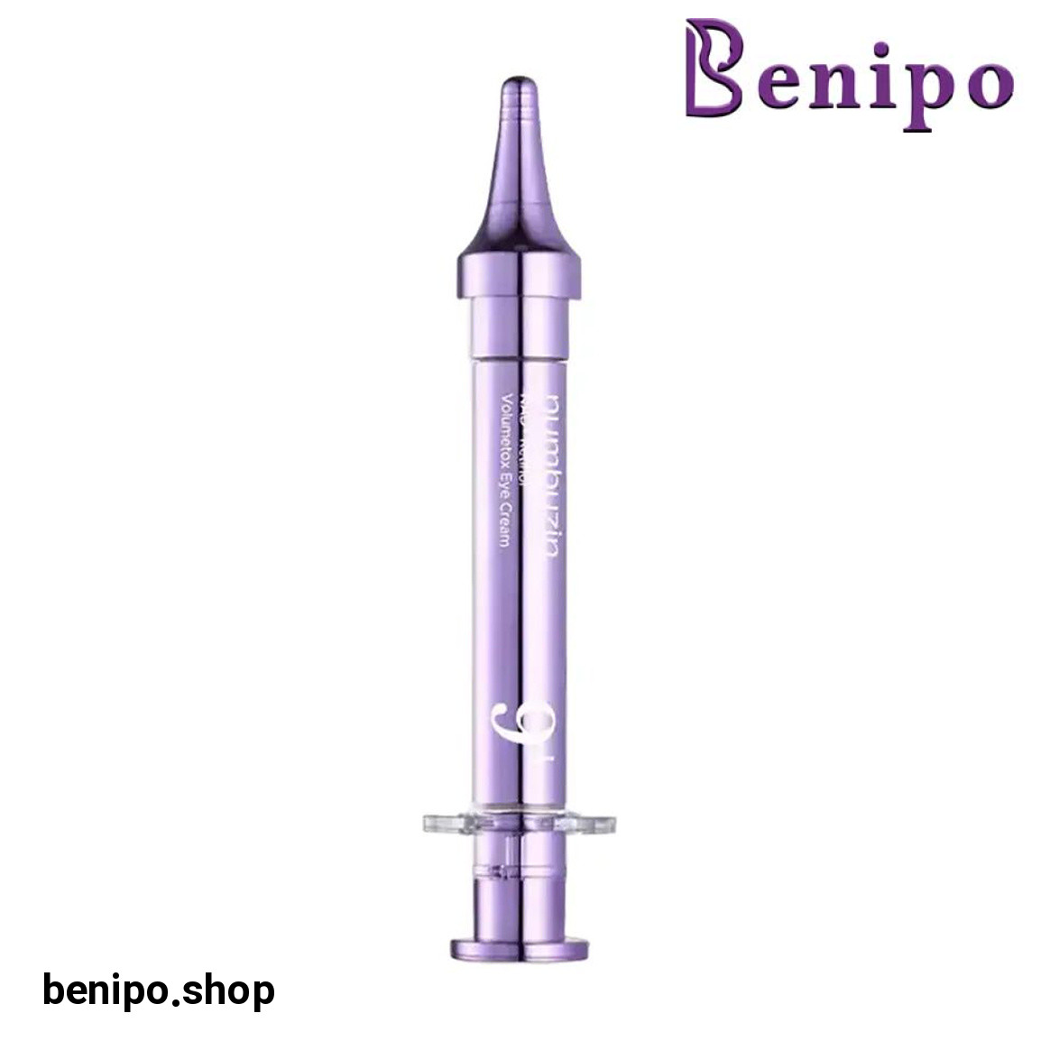 کرم دور چشم NAD و رتینول شماره 9 حجم 10 میلی لیتر