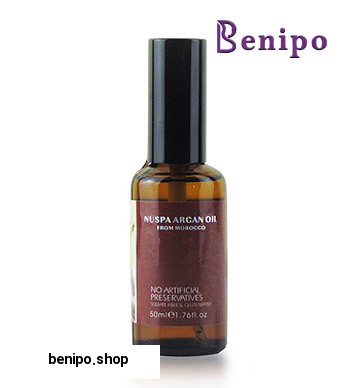 سرم تقویت مو روغن آرگان