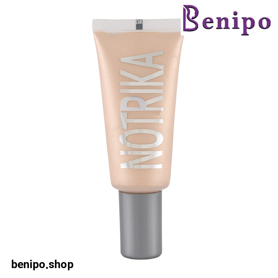 هایلایتر مایع مدل Mega Glow حجم 25 میلی لیتر