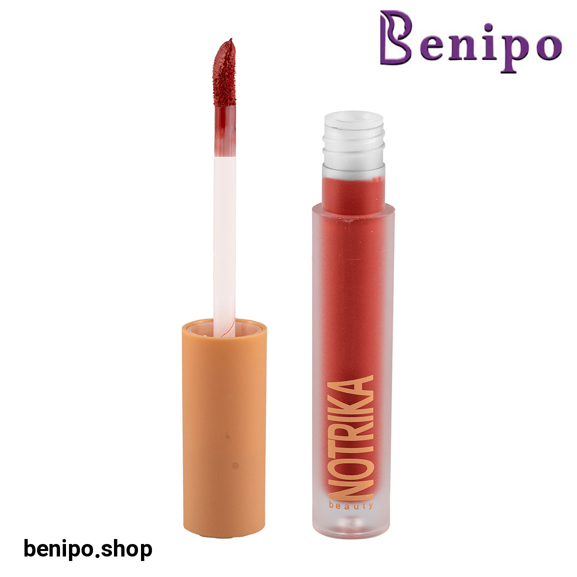 رژ لب مایع 24 ساعته حجم 8 میلی لیتر