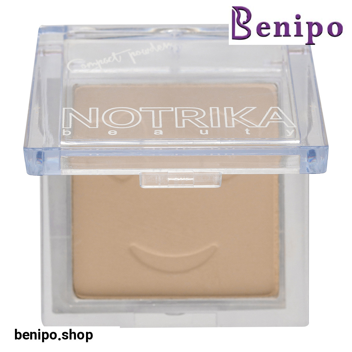 پنکیک پودری مدل Vevet Effect وزن 15 گرم