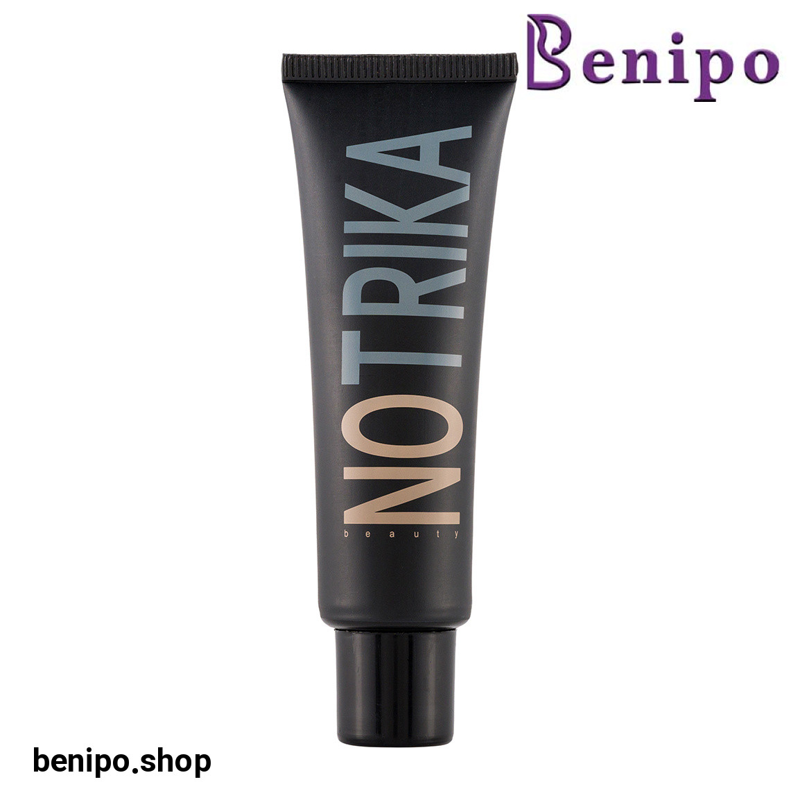 کرم پودر تیوپی SPF30 مدل Diamond Collection حجم 50 میلی لیتر