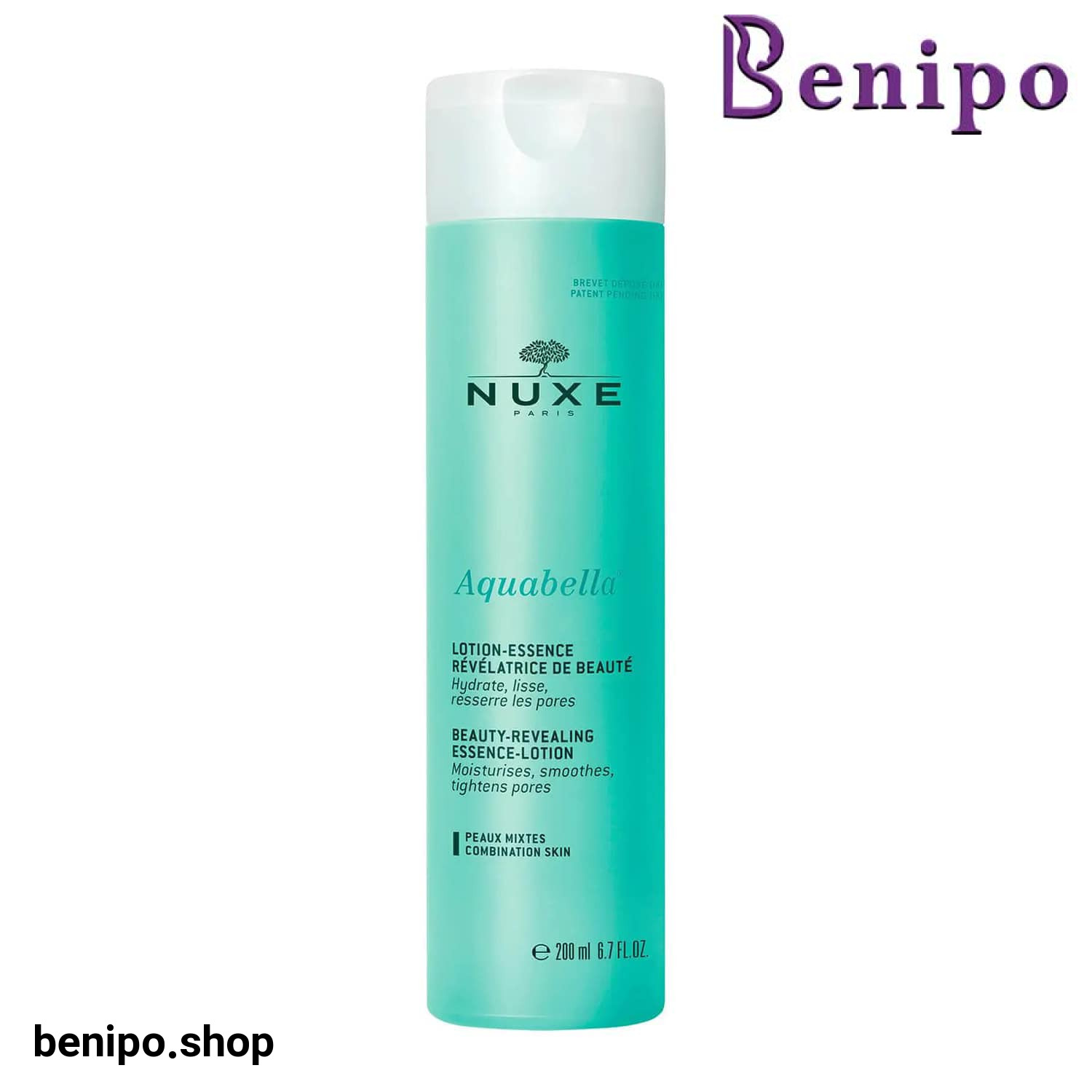 تونر نوکس آکوا بلا