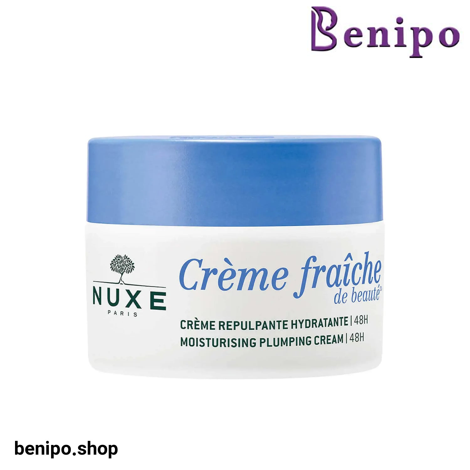 کرم آبرسان 48 ساعته فرش نوکس