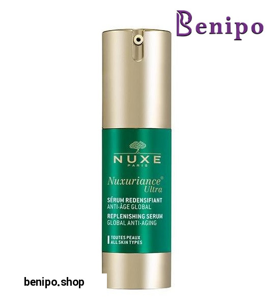 سرم ضد چروک نوکسریانس اولترا