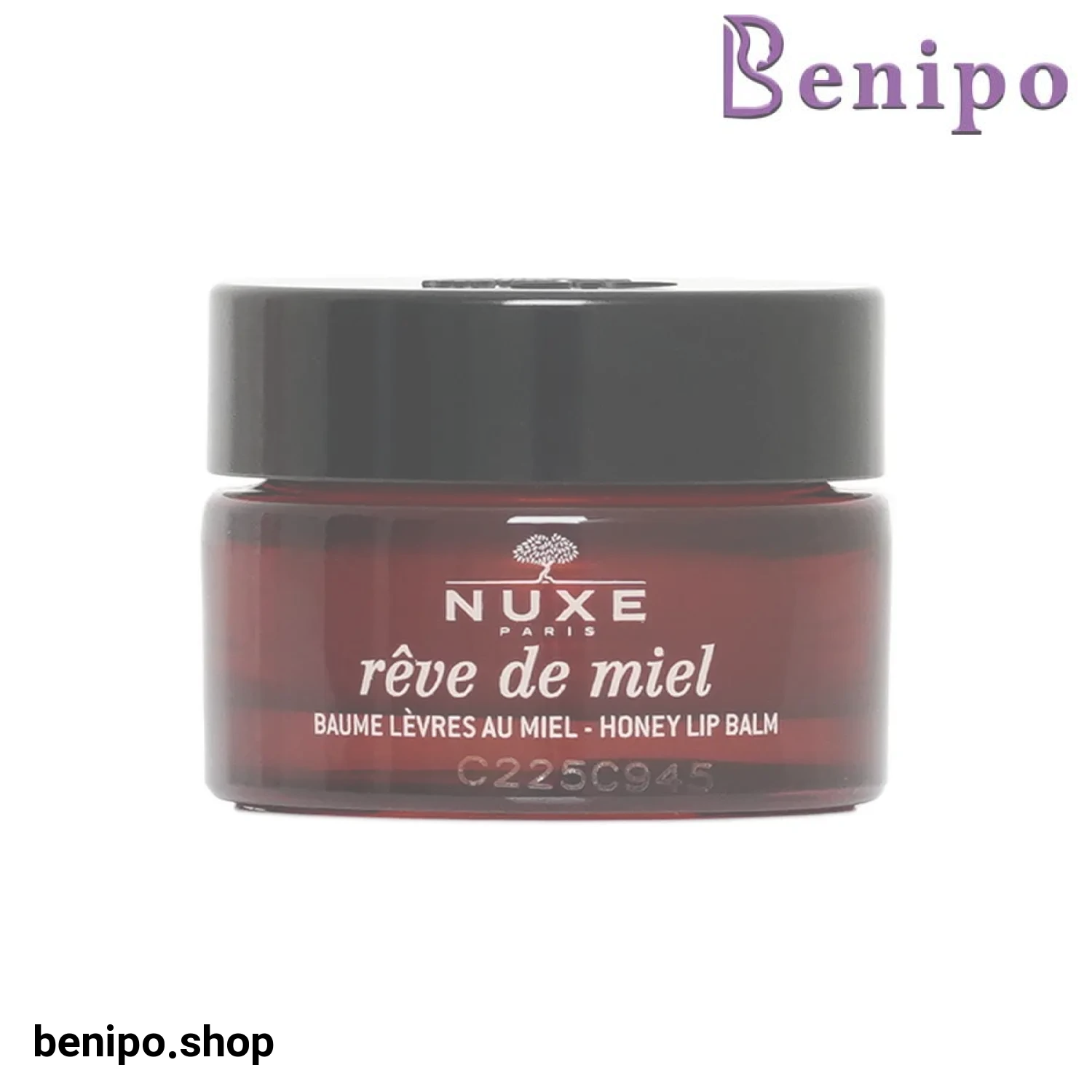 بالم لب نوکس Reve De Miel