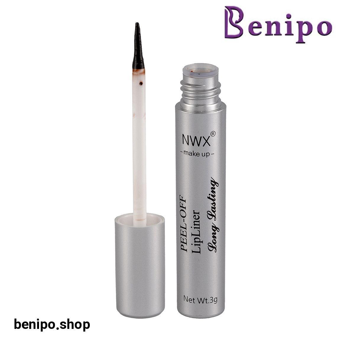 رژ لب مدل Peel Off