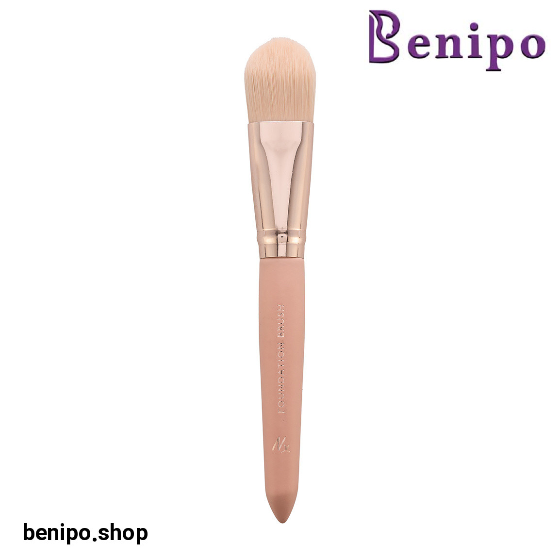 براش کانسیلر مدل Pink