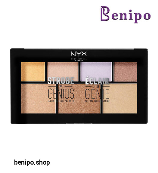 پالت هایلایتر