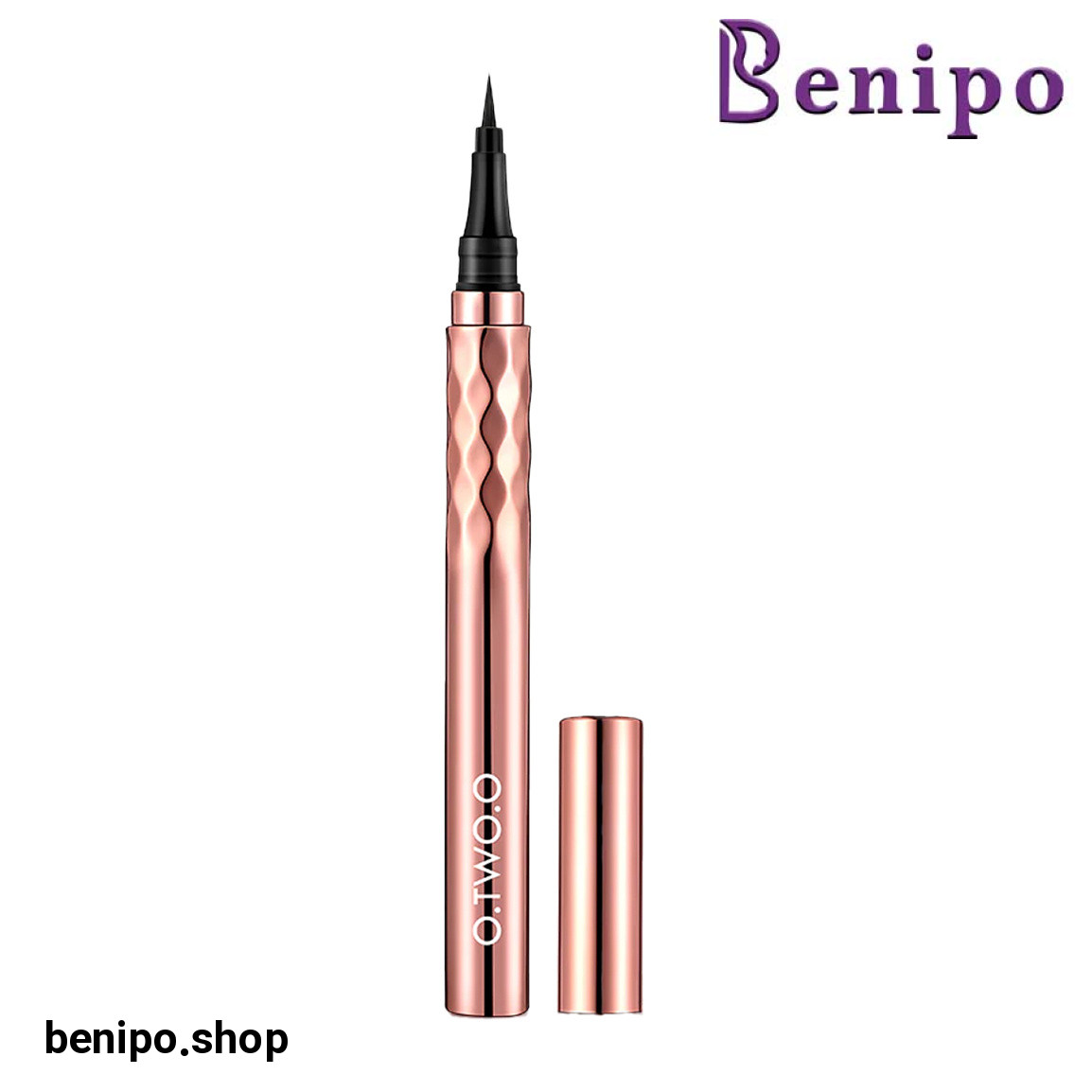 خط چشم با ماندگاری بالا