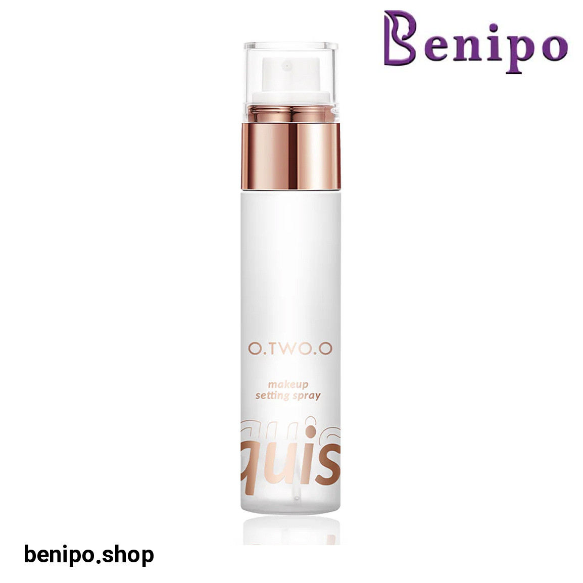 اسپری فیکس حجم 50 میلی لیتر