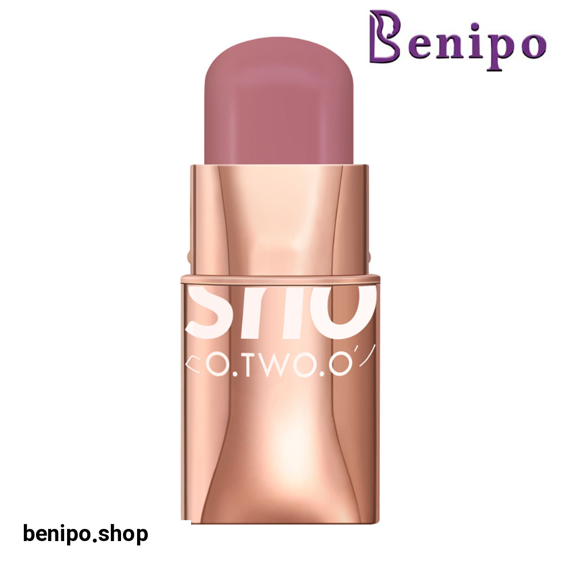 رژگونه موسی براق