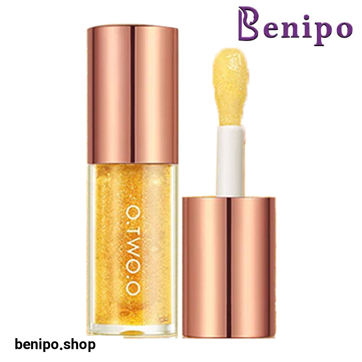 برق لب حجم دهنده