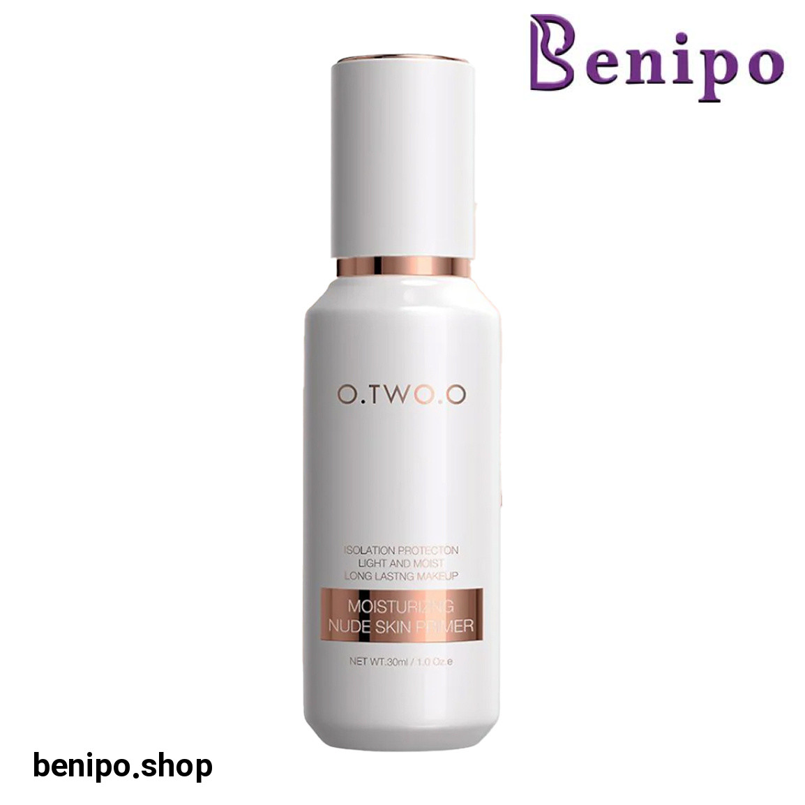 پرایمر آبرسان حجم 30 میلی لیتر