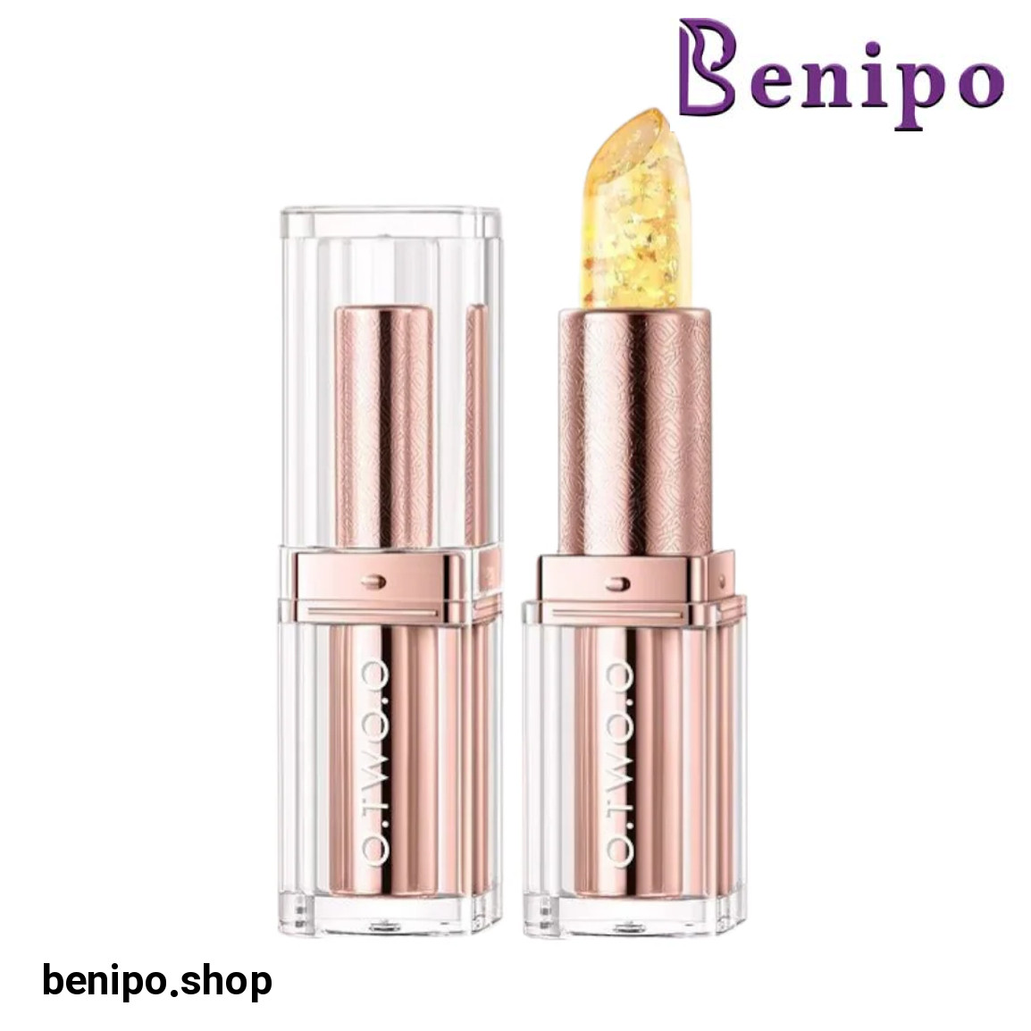 بالم لب مرطوب کننده و نرم کننده