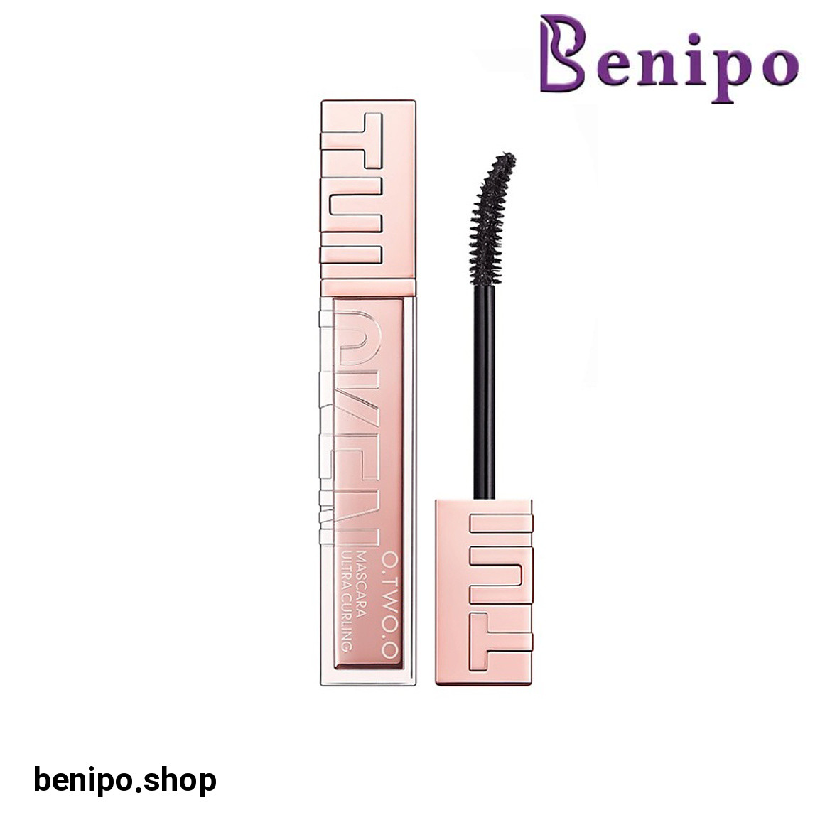 ریمل حجم دهنده و حالت دهنده