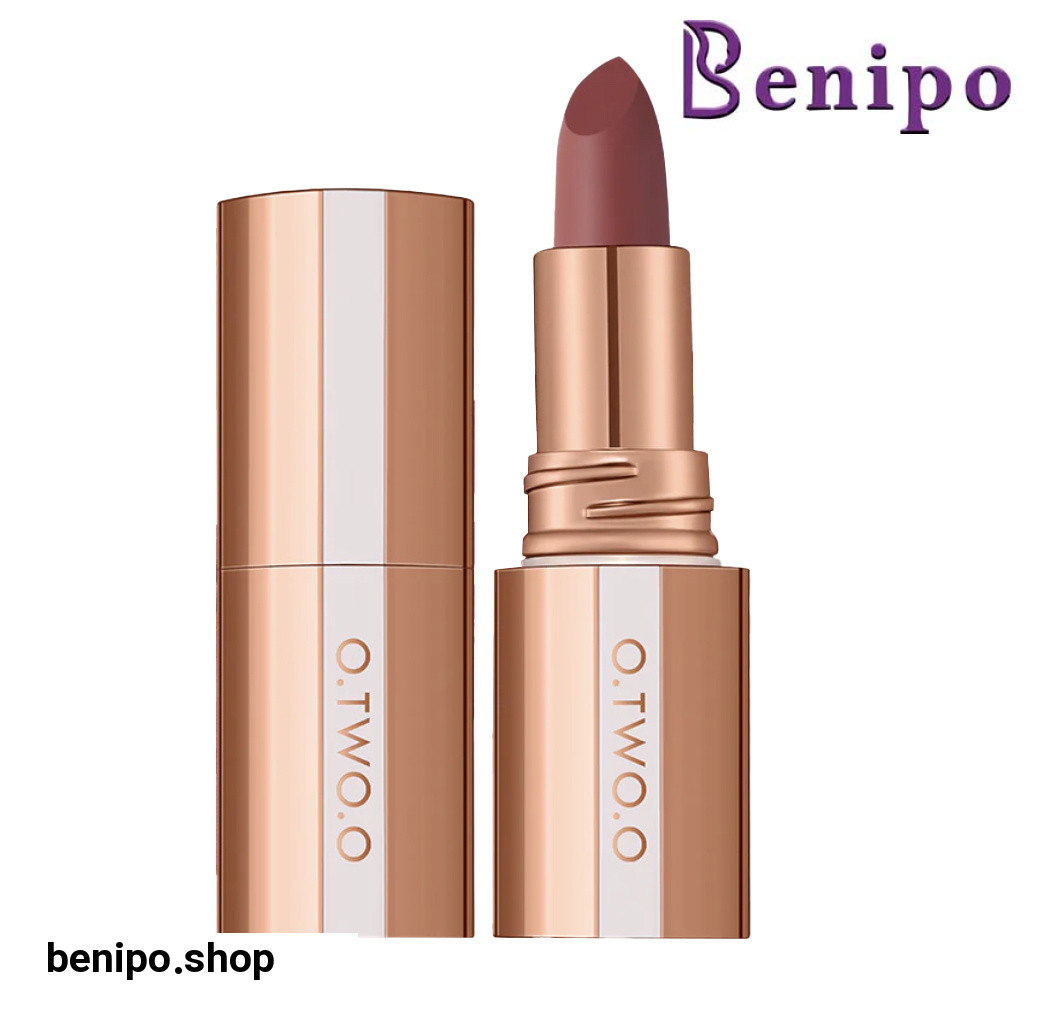 رژ لب جامد ضد آب